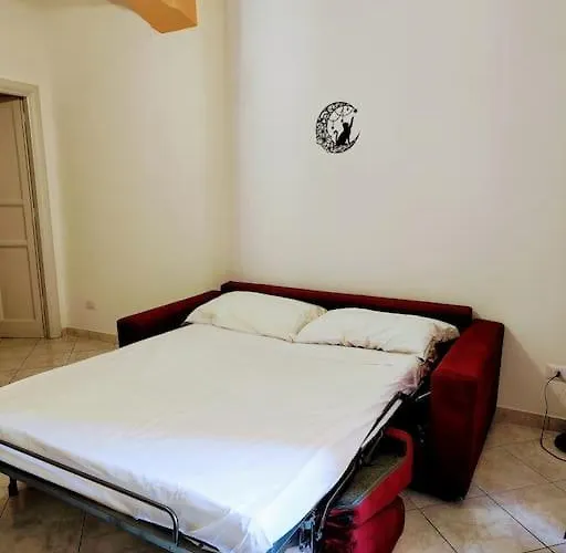 Notti Di San Lorenzo