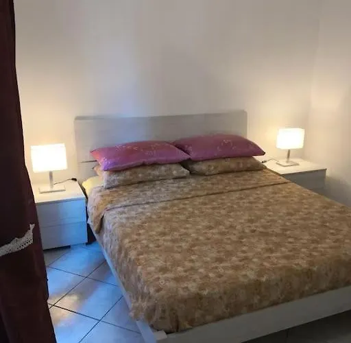 Appartement Notti Di San Lorenzo Rome