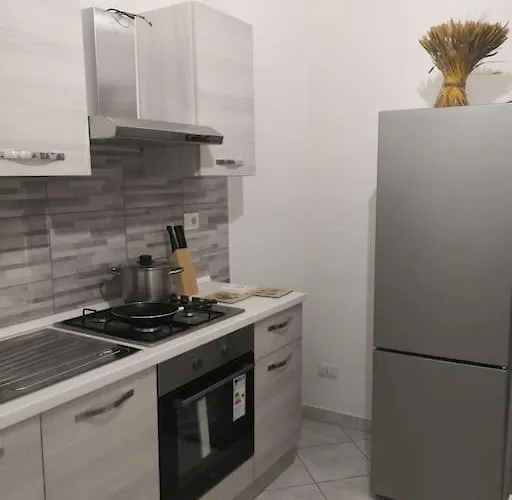 Appartement Notti Di San Lorenzo