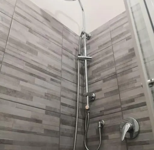 Notti Di San Lorenzo Appartement Rome