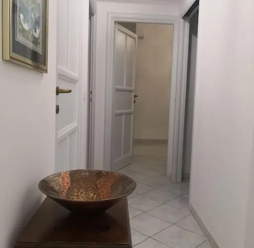 Notti Di San Lorenzo Appartement