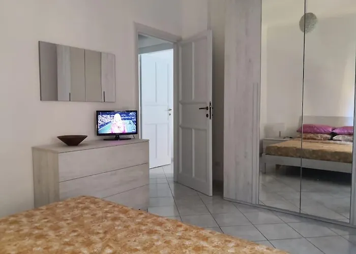 Appartement Notti Di San Lorenzo *