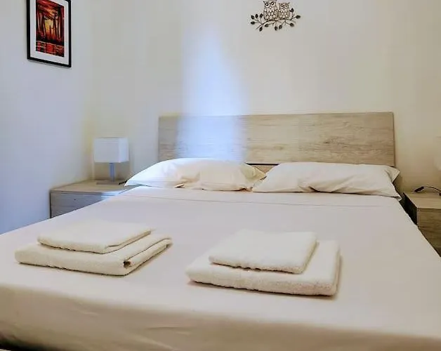 Notti Di San Lorenzo Appartement
