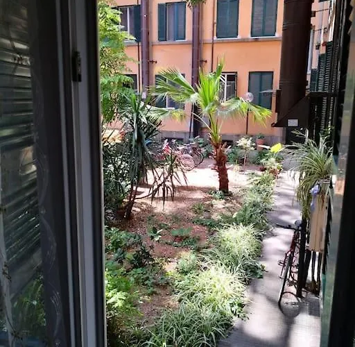 Appartement Notti Di San Lorenzo *