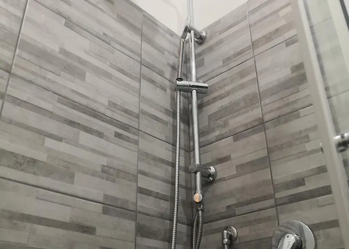 Notti Di San Lorenzo Appartement *